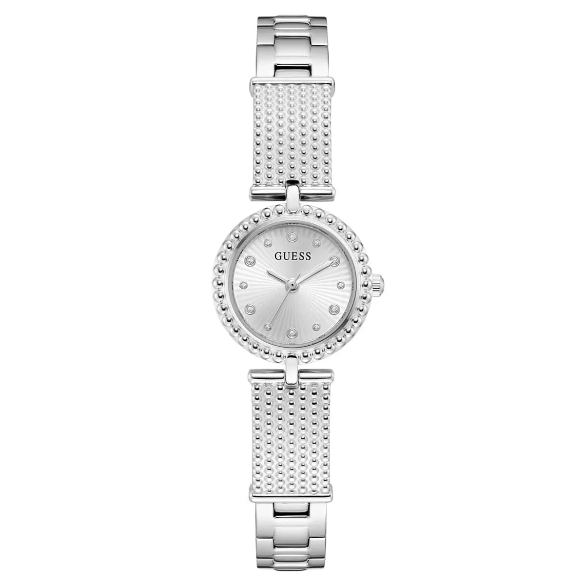 Guess GUGW1017L1 24 mm kol saati