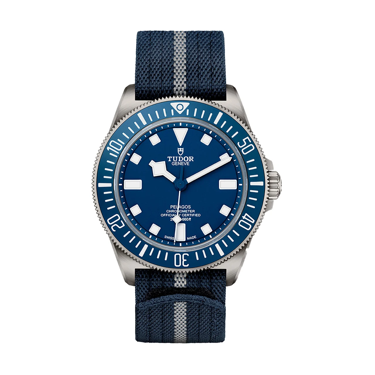 Tudor Pelagos 585-00070 42 mm kol saati