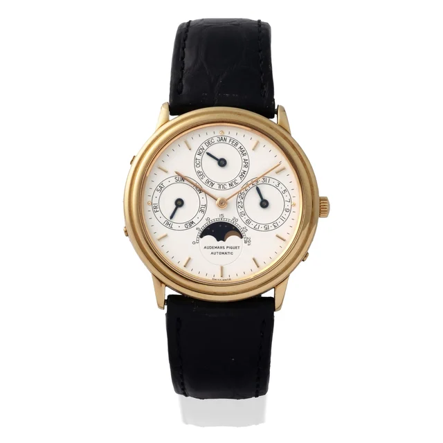 Audemars Piguet Switzerland BA5548 kol saati