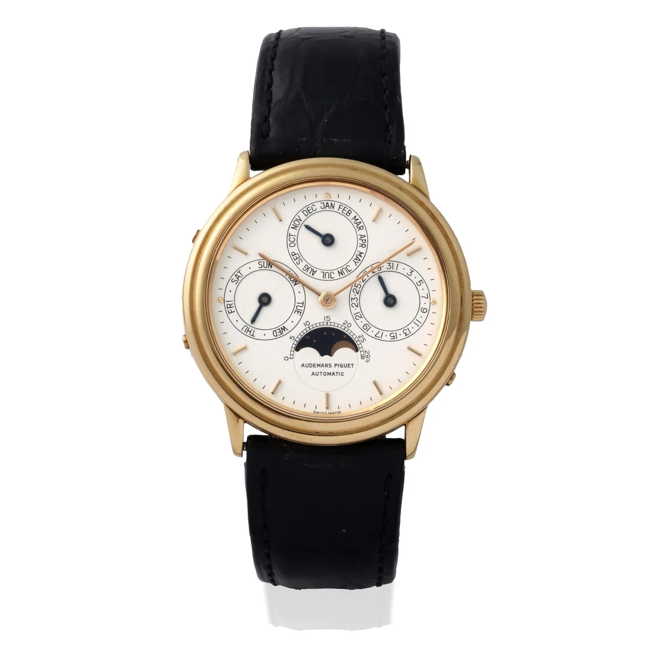 Audemars Piguet Switzerland BA5548 kol saati