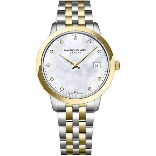 Raymond Weil Toccata 5385-STP-97081 kol saati