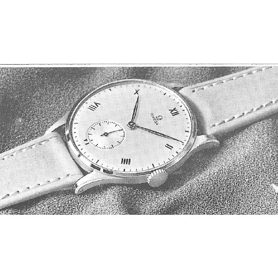 OMEGA - Other - OT 2181 kol saati