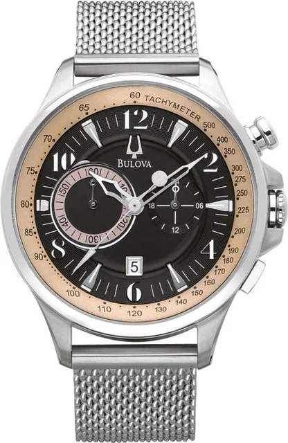Bulova 96B139 kol saati