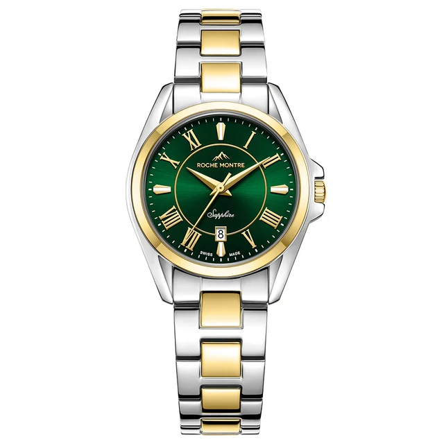 Roche Montre RML500904 RML5009-04 kol saati