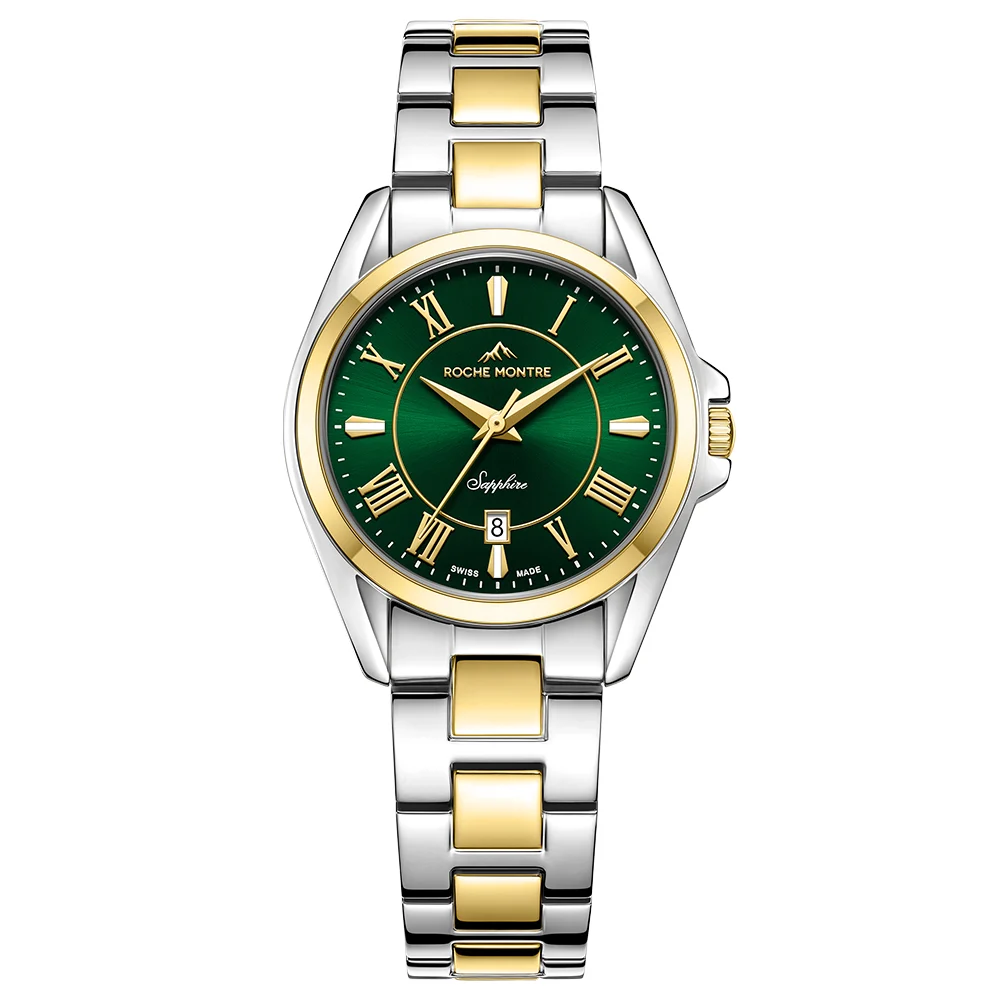Roche Montre RML500904 RML5009-04 32 mm kol saati