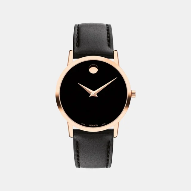 Movado Museum 607585 kol saati