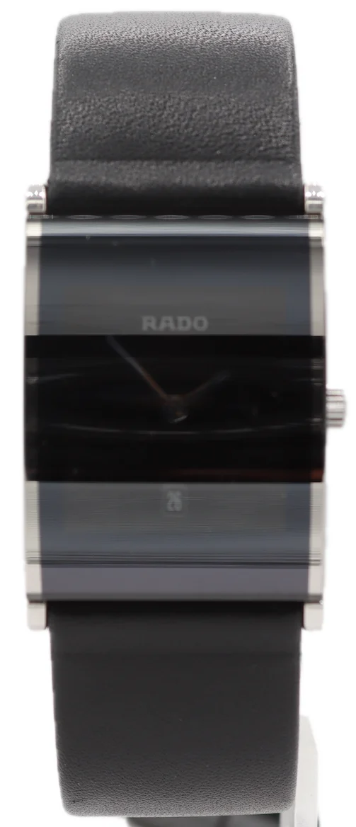 Rado DiaStar 2262025122556 24 mm kol saati