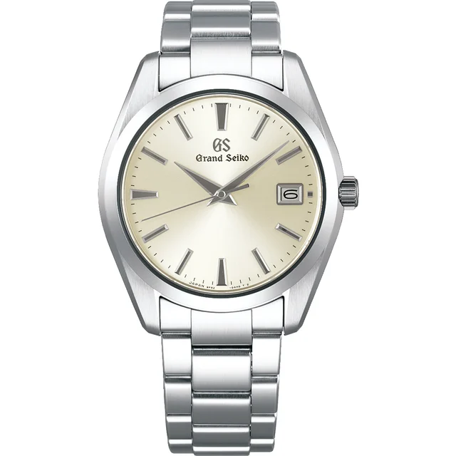 Grand Seiko Heritage SBGV221 kol saati