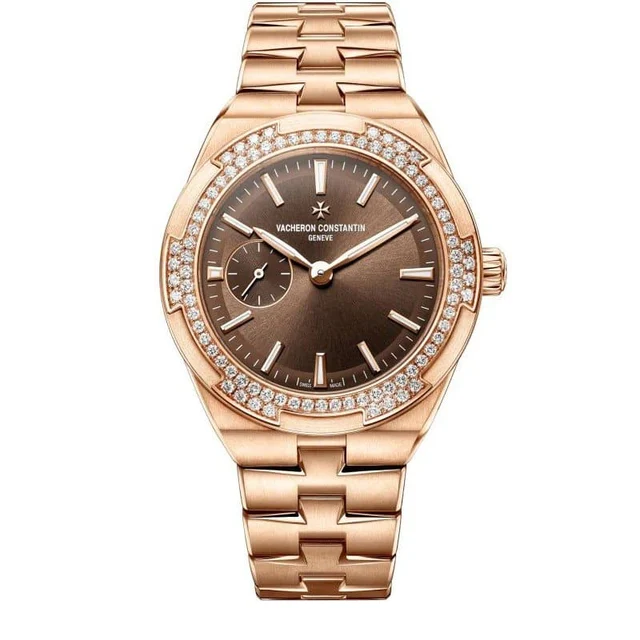 Vacheron Constantin Overseas 2305V/100R-B434 kol saati