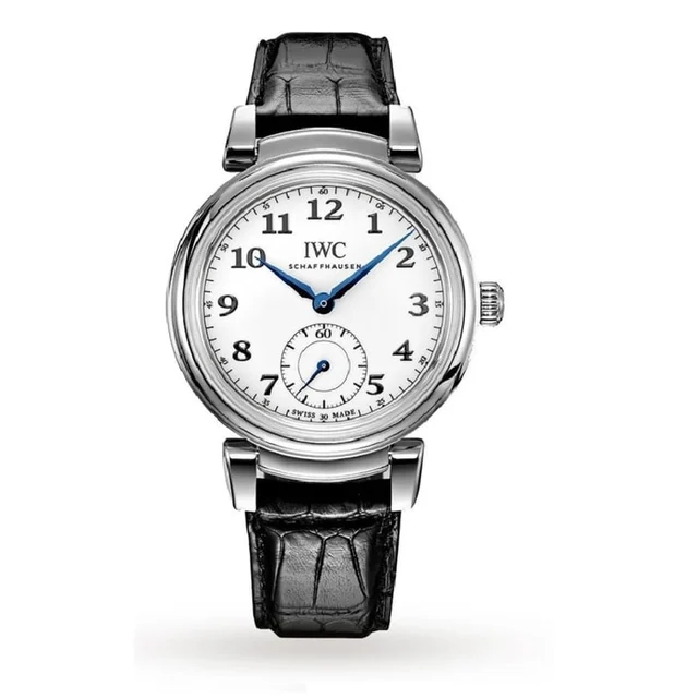 IWC IWC J81030 kol saati
