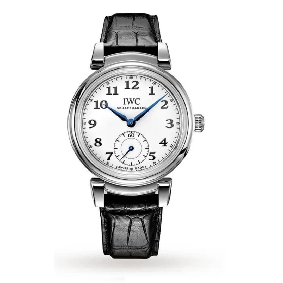 IWC IWC J81030 40 mm kol saati