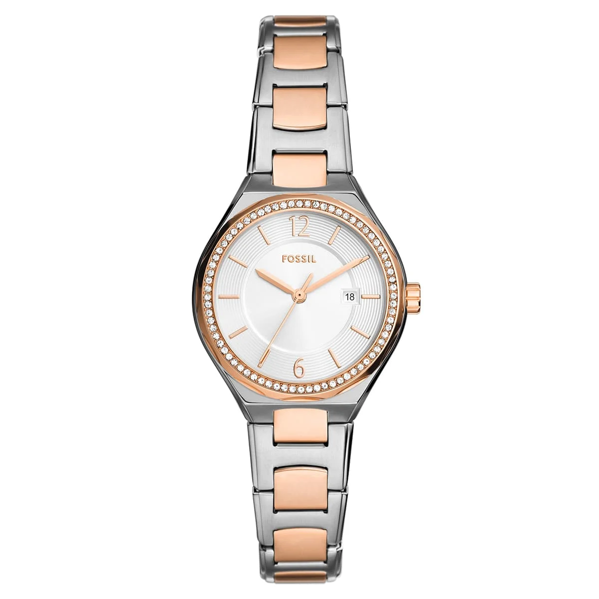 Fossil FBQ3955 30 mm kol saati