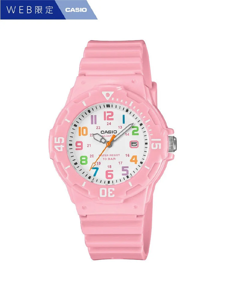 Casio LRW-200H-4B2JF 39 mm kol saati