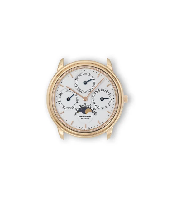 Audemars Piguet CBLRG_A1595 kol saati