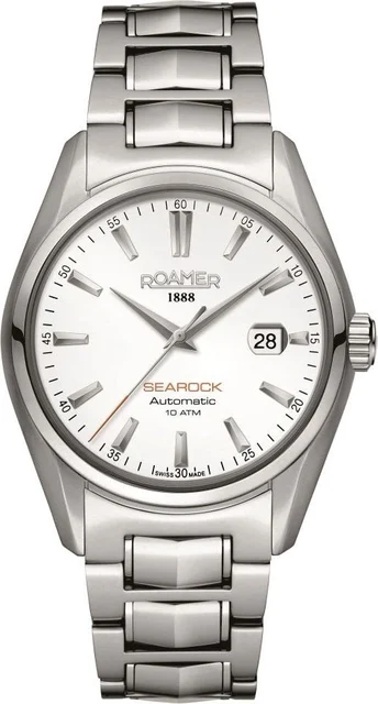 Roamer 210633-41-25-20 kol saati