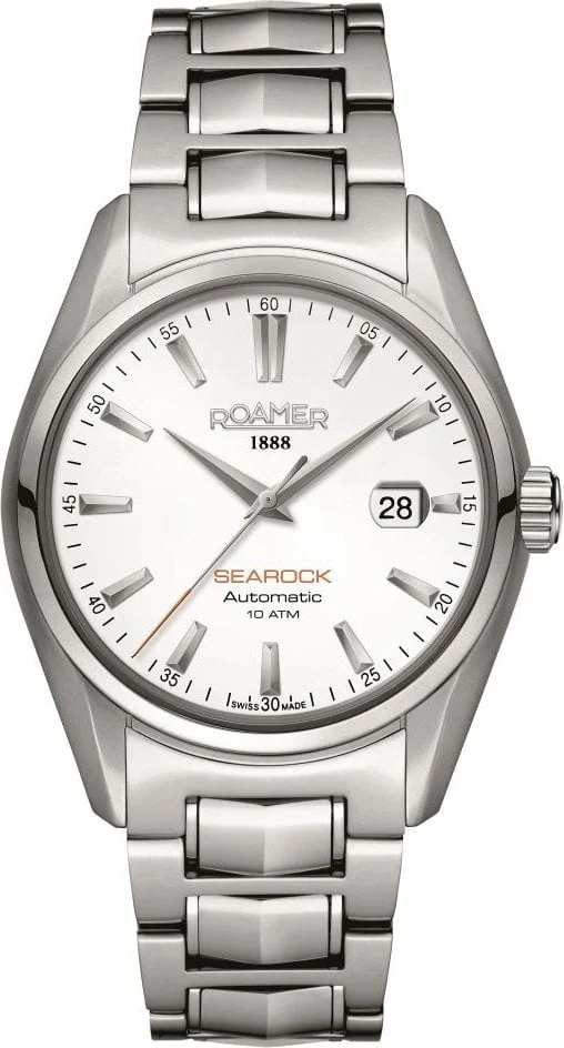 Roamer 210633-41-25-20 42 mm kol saati