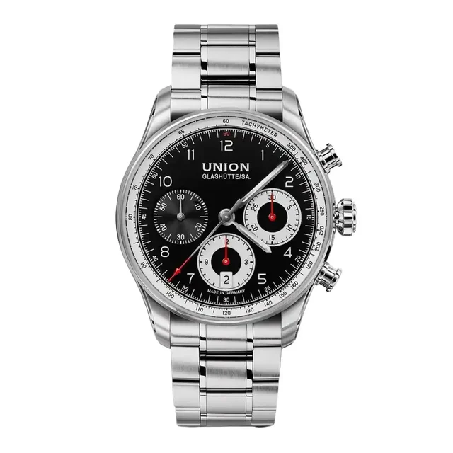 Union Glashütte Belisar 52168 kol saati
