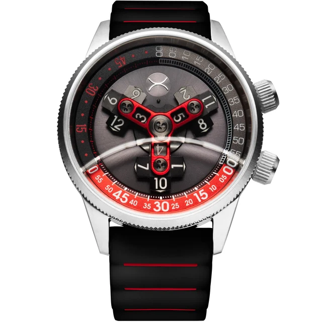 Xeric Vendetta II V2A-1128-03R kol saati
