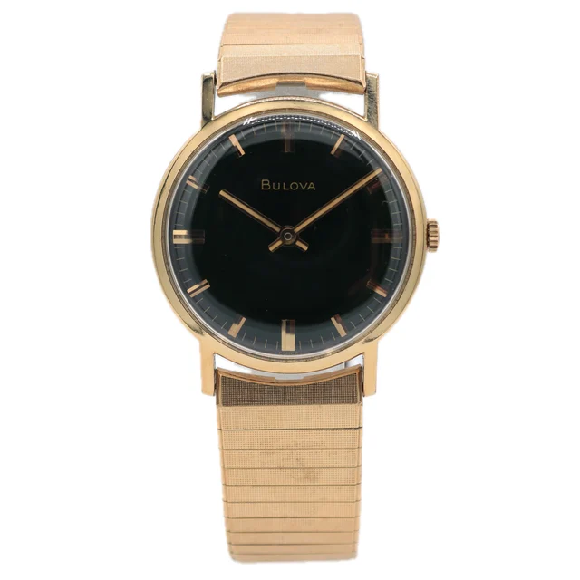 Bulova Bulova 4162025143233 kol saati