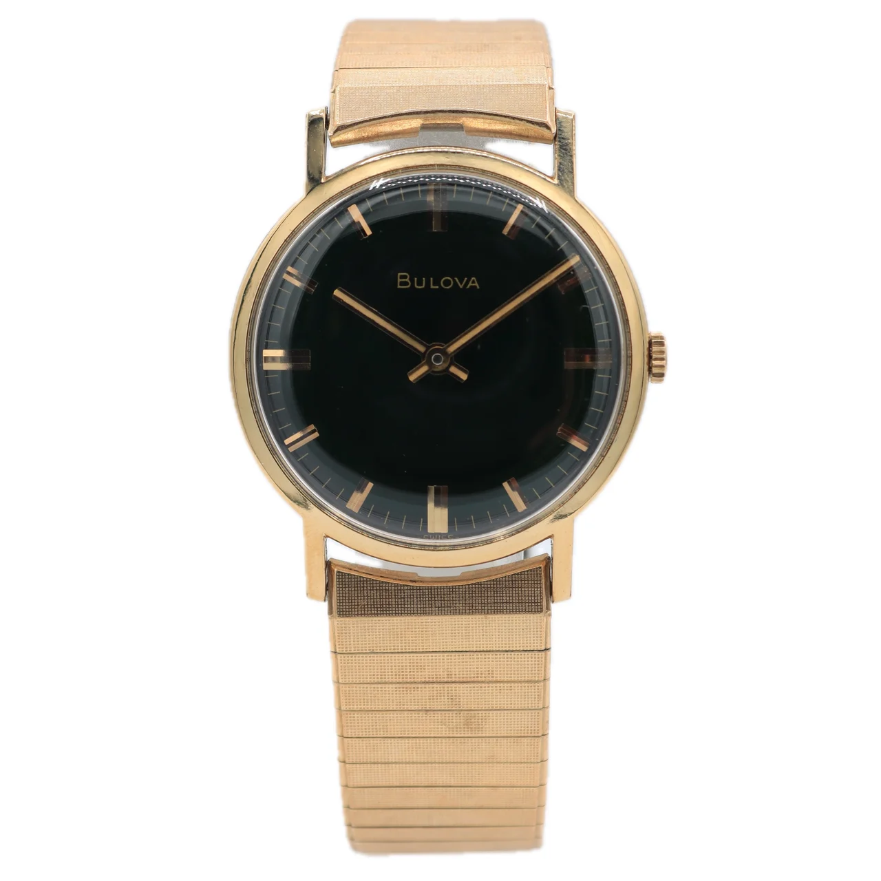 Bulova Bulova 4162025143233 33 mm kol saati