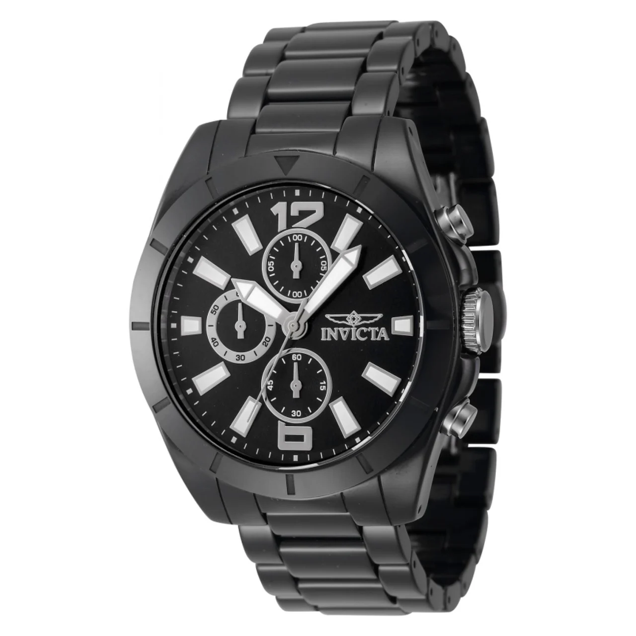 Invicta Invicta 886678628124 45 mm kol saati
