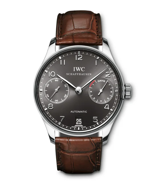 IWC Portugieser Automatic IW500106 kol saati