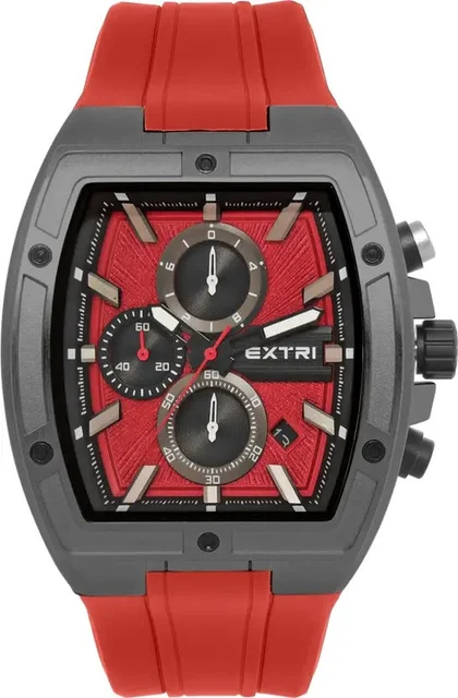 Extri Extri X6089-D#72152 kol saati