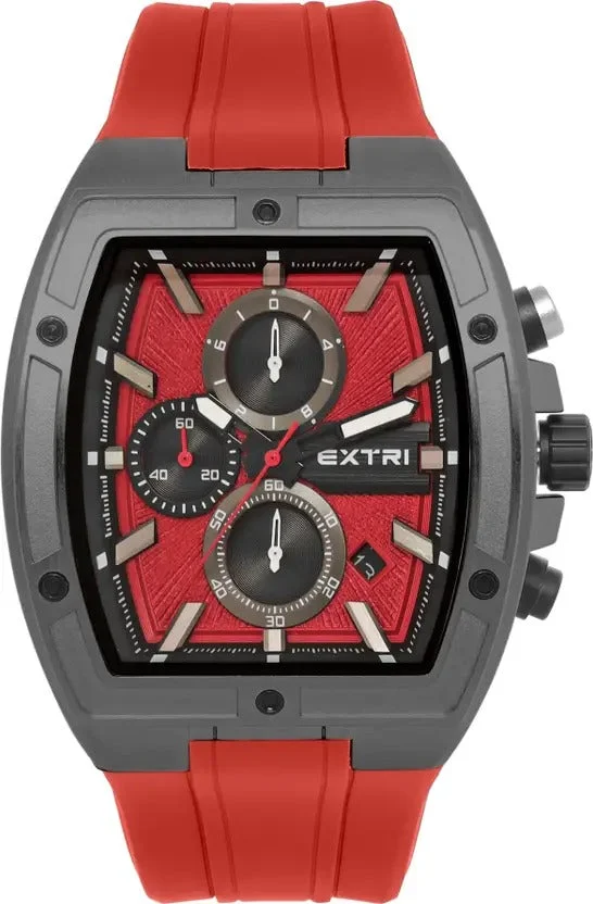 Extri Extri X6089-D#72152 47 mm kol saati