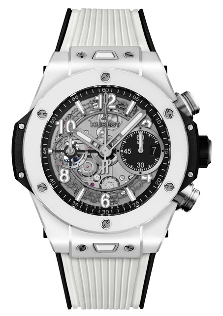 Hublot Big Bang 441.HX.1171.RX kol saati