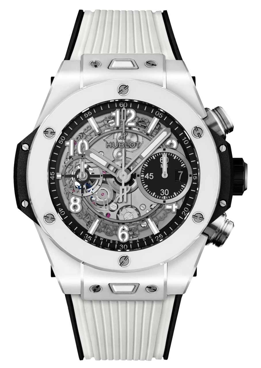 Hublot Big Bang 441.HX.1171.RX 42 mm kol saati