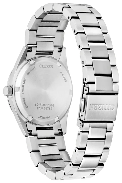 Citizen Sport Luxury EW2700-54L kol saati