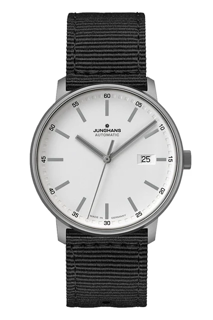 Junghans Form 027_2000_00 kol saati