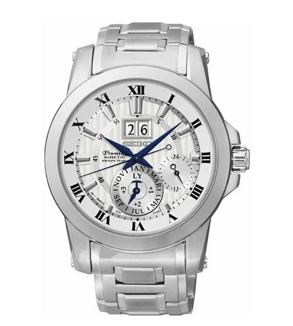 Seiko SNP091P1 kol saati