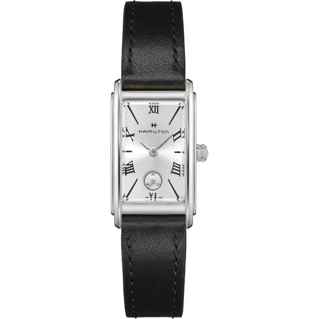 Hamilton American Classic Ardmore Small H11221750 kol saati