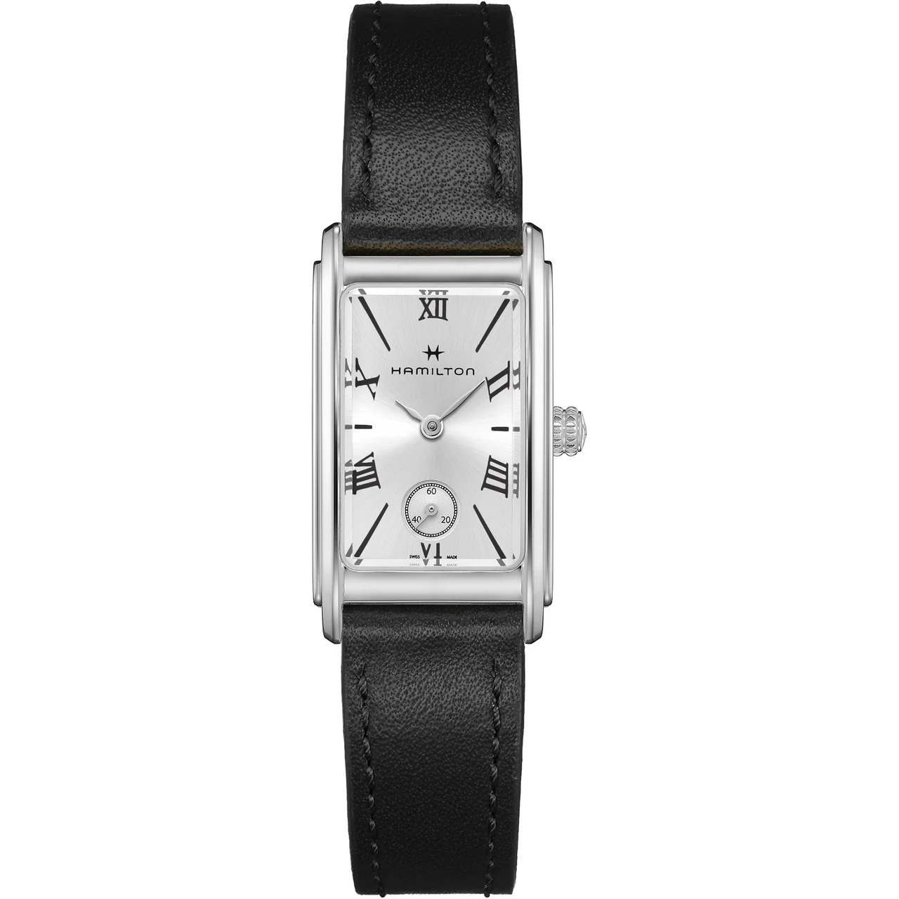Hamilton American Classic Ardmore Small H11221750 19 mm kol saati