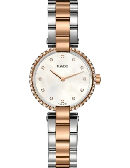 Rado Coupole R22859923 28 mm kol saati