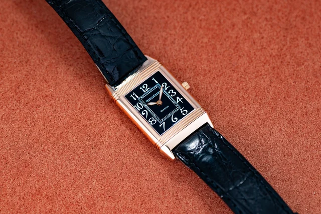 Jaeger-Lecoultre Reverso 40980043 kol saati