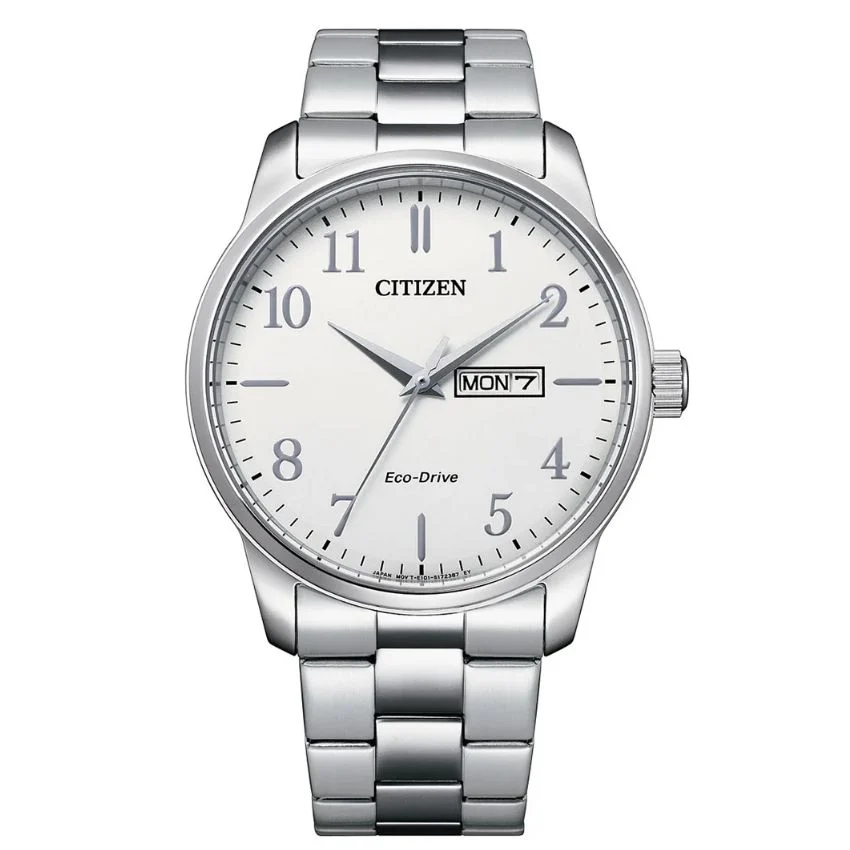 Citizen Eco-Drive BM8550-81A 42 mm kol saati