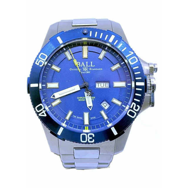 Ball Engineer Hydrocarbon Submarine Warfare DM2276A-S3CJ-BE 210000016611 kol saati