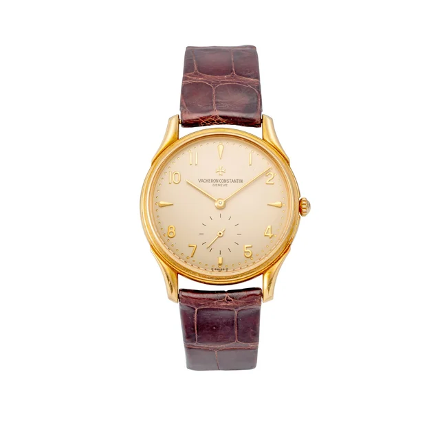 Vacheron Constantin VACHERON CONSTANTIN REF. 92239 kol saati