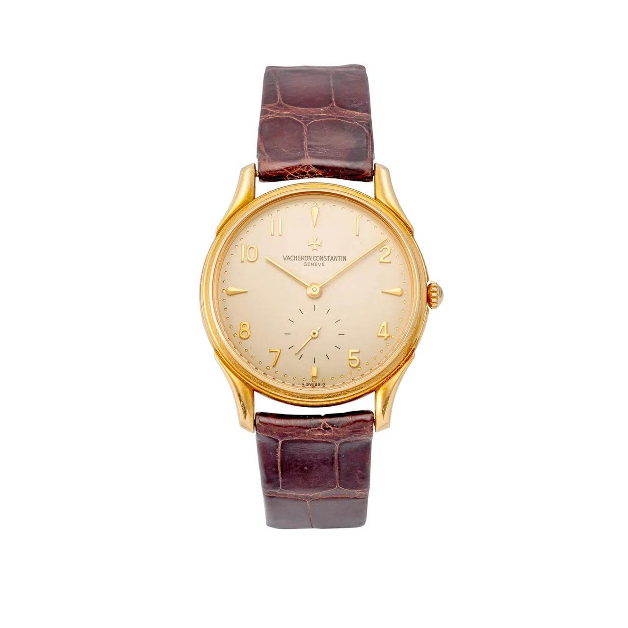 Vacheron Constantin VACHERON CONSTANTIN REF. 92239 kol saati