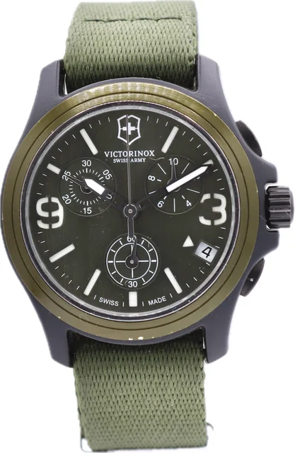 Victorinox Victorinox 4092024142636 kol saati