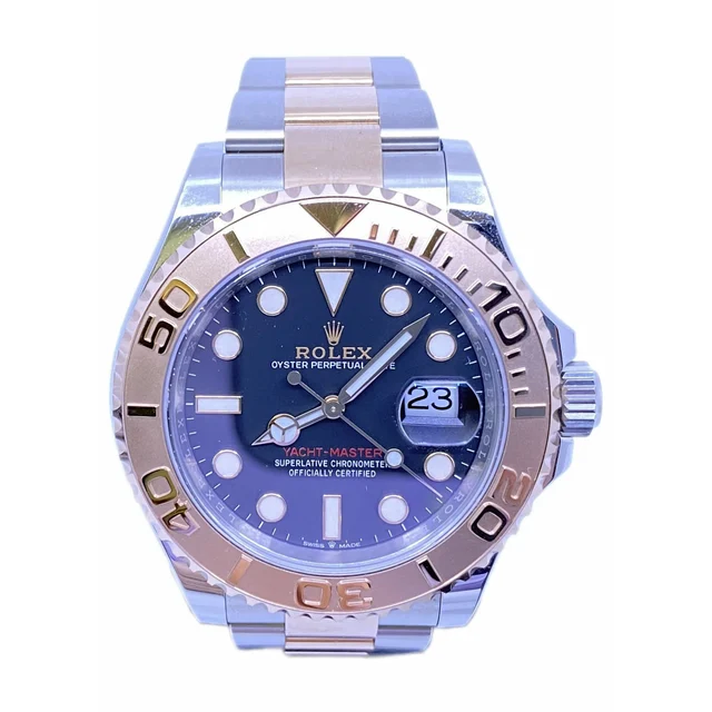Rolex Yacht Master II 126621 210000016034 kol saati