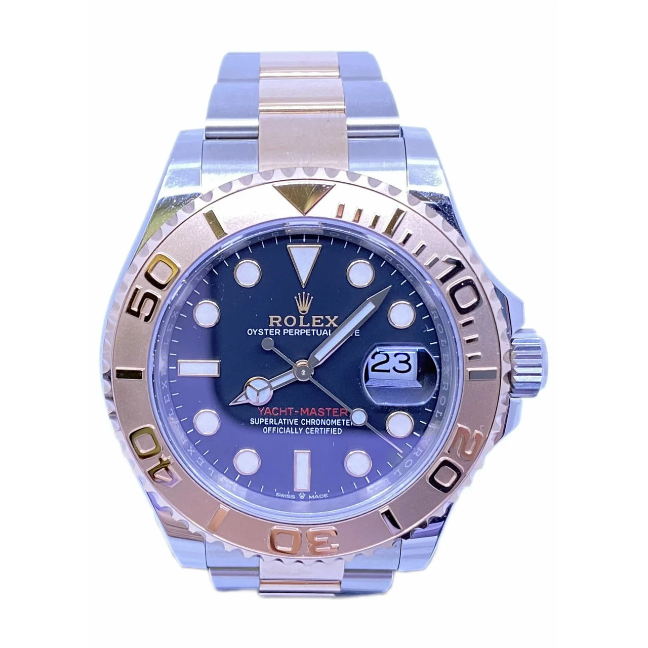 Rolex Yacht Master II 126621 210000016034 kol saati