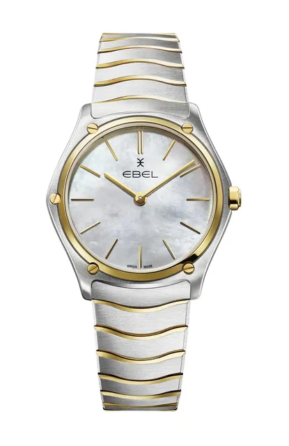 Ebel Sport Classic 1216510A kol saati