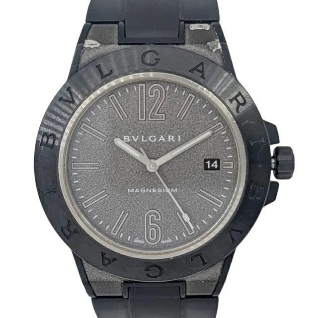 Bulgari Diagono 55985 kol saati