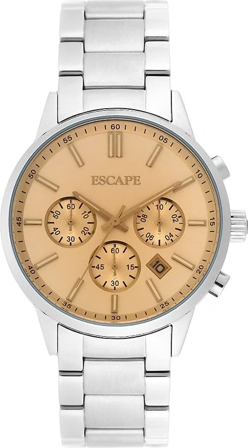 Escape EC1121-103 44 mm kol saati