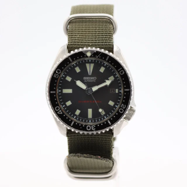 Seiko Seiko 06022026145511 kol saati