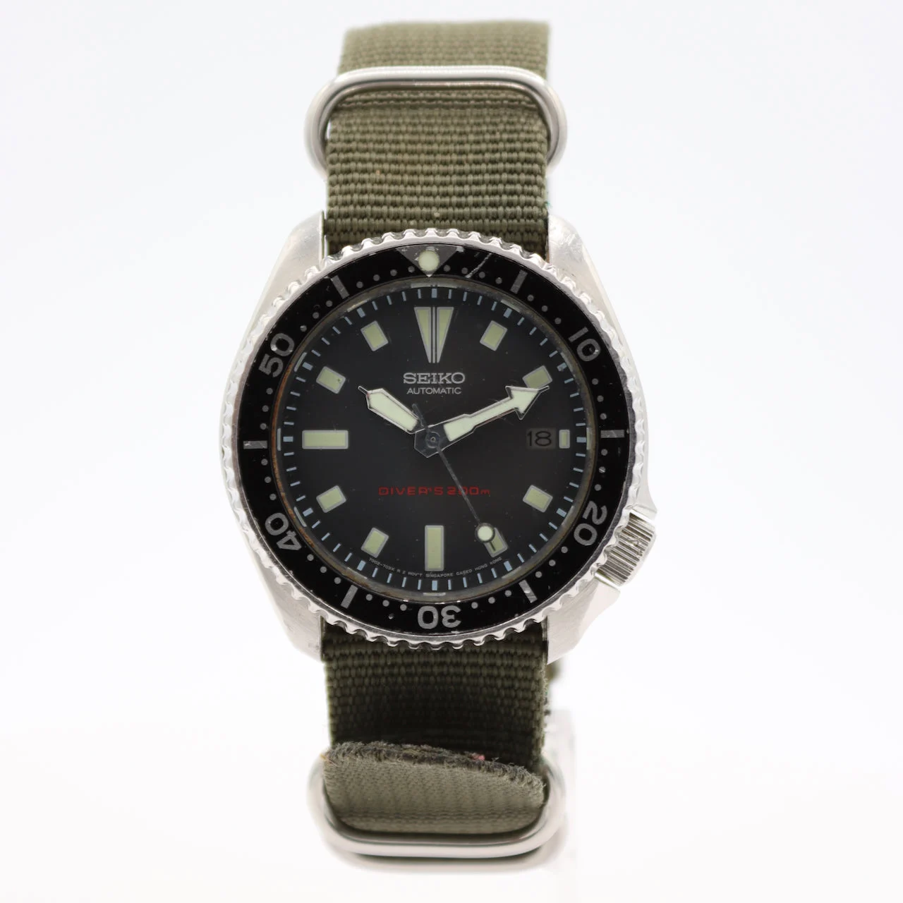 Seiko Seiko 06022026145511 42 mm kol saati