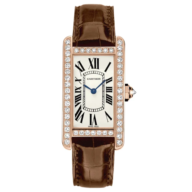 Cartier Tank WJTA0002 kol saati